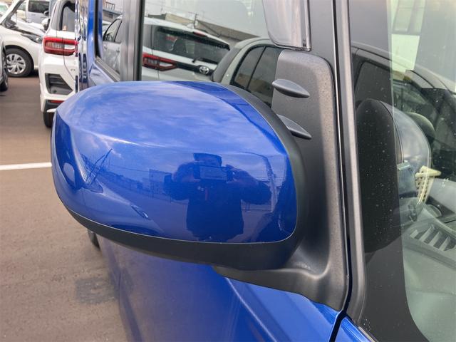 ピクシスメガ Gターボ SAII 4WD ドライブレコーダー バックカメラ 両側電動スライドドア ナビ TV 衝突被害軽減システム オートライト LEDヘッドランプ スマートキー アイドリングストップ 電動格納ミラー ターボ CVT(26枚目)