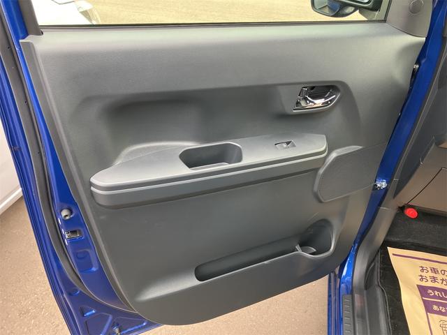 ピクシスメガ Gターボ SAII 4WD ドライブレコーダー バックカメラ 両側電動スライドドア ナビ TV 衝突被害軽減システム オートライト LEDヘッドランプ スマートキー アイドリングストップ 電動格納ミラー ターボ CVT(32枚目)