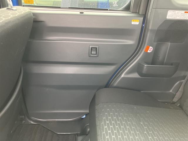 ピクシスメガ Gターボ SAII 4WD ドライブレコーダー バックカメラ 両側電動スライドドア ナビ TV 衝突被害軽減システム オートライト LEDヘッドランプ スマートキー アイドリングストップ 電動格納ミラー ターボ CVT(33枚目)