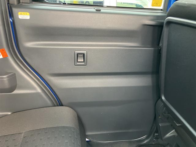 ピクシスメガ Gターボ SAII 4WD ドライブレコーダー バックカメラ 両側電動スライドドア ナビ TV 衝突被害軽減システム オートライト LEDヘッドランプ スマートキー アイドリングストップ 電動格納ミラー ターボ CVT(34枚目)