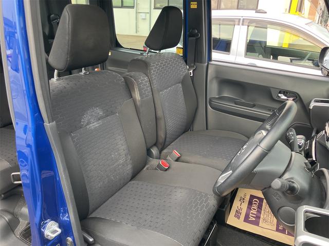 ピクシスメガ Gターボ SAII 4WD ドライブレコーダー バックカメラ 両側電動スライドドア ナビ TV 衝突被害軽減システム オートライト LEDヘッドランプ スマートキー アイドリングストップ 電動格納ミラー ターボ CVT(36枚目)