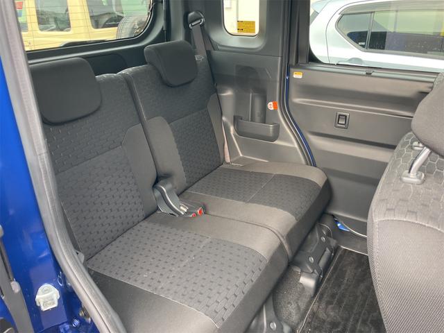 ピクシスメガ Gターボ SAII 4WD ドライブレコーダー バックカメラ 両側電動スライドドア ナビ TV 衝突被害軽減システム オートライト LEDヘッドランプ スマートキー アイドリングストップ 電動格納ミラー ターボ CVT(37枚目)