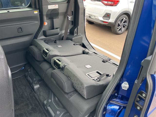 ピクシスメガ Gターボ SAII 4WD ドライブレコーダー バックカメラ 両側電動スライドドア ナビ TV 衝突被害軽減システム オートライト LEDヘッドランプ スマートキー アイドリングストップ 電動格納ミラー ターボ CVT(41枚目)