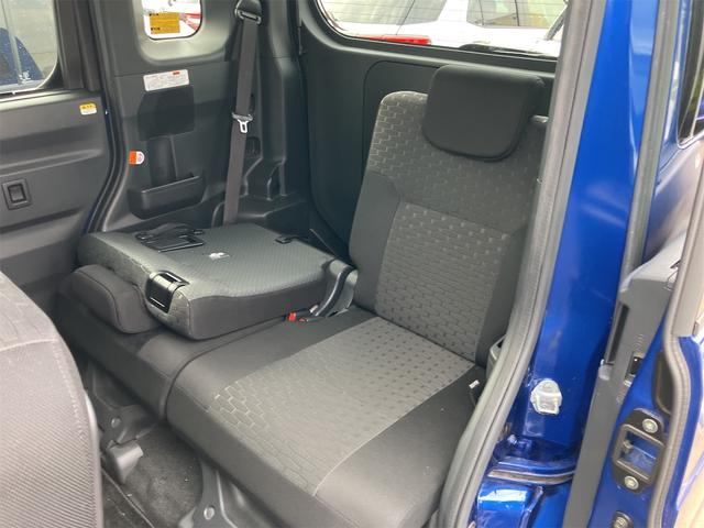 ピクシスメガ Gターボ SAII 4WD ドライブレコーダー バックカメラ 両側電動スライドドア ナビ TV 衝突被害軽減システム オートライト LEDヘッドランプ スマートキー アイドリングストップ 電動格納ミラー ターボ CVT(42枚目)