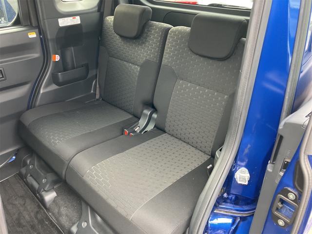 ピクシスメガ Gターボ SAII 4WD ドライブレコーダー バックカメラ 両側電動スライドドア ナビ TV 衝突被害軽減システム オートライト LEDヘッドランプ スマートキー アイドリングストップ 電動格納ミラー ターボ CVT(43枚目)