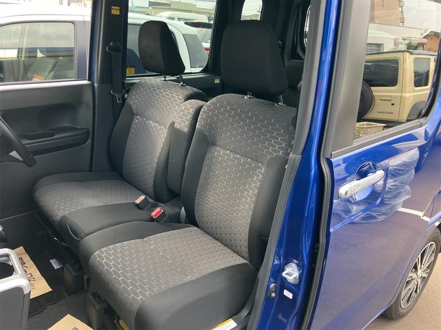 ピクシスメガ Gターボ SAII 4WD ドライブレコーダー バックカメラ 両側電動スライドドア ナビ TV 衝突被害軽減システム オートライト LEDヘッドランプ スマートキー アイドリングストップ 電動格納ミラー ターボ CVT(44枚目)