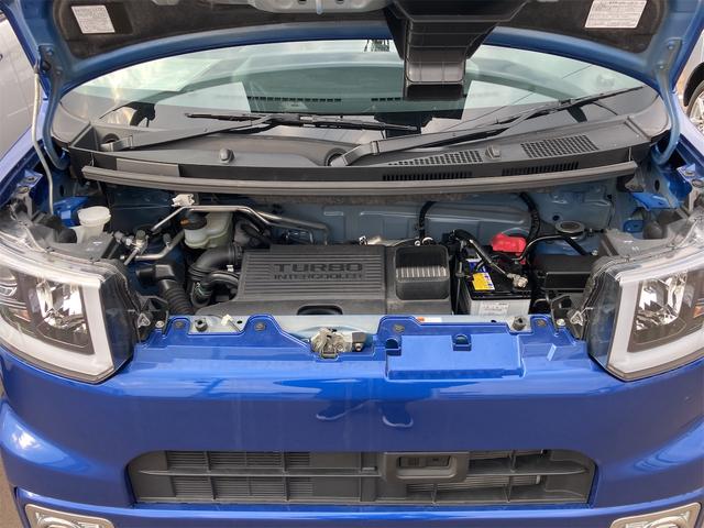 ピクシスメガ Gターボ SAII 4WD ドライブレコーダー バックカメラ 両側電動スライドドア ナビ TV 衝突被害軽減システム オートライト LEDヘッドランプ スマートキー アイドリングストップ 電動格納ミラー ターボ CVT(56枚目)