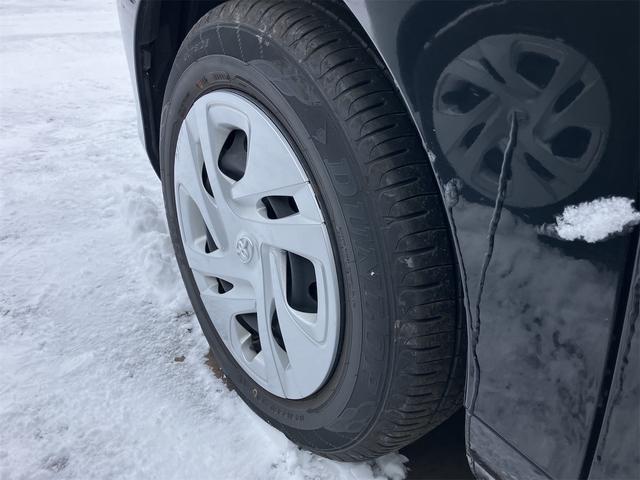 アクア X 4WD ETC バックカメラ ナビ オートクルーズコントロール レーンアシスト 衝突被害軽減システム アルミホイール オートマチックハイビーム オートライト LEDヘッドランプ スマートキー(17枚目)