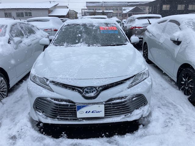 カムリ G 4WD ETC クリアランスソナー オートクルーズコントロール 衝突被害軽減システム バックカメラ ナビ アルミホイール オートマチックハイビーム オートライト LEDヘッドランプ CVT(12枚目)