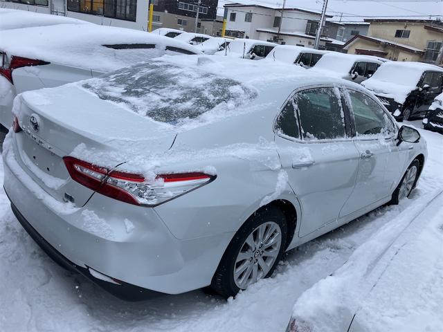 カムリ G 4WD ETC クリアランスソナー オートクルーズコントロール 衝突被害軽減システム バックカメラ ナビ アルミホイール オートマチックハイビーム オートライト LEDヘッドランプ CVT(14枚目)