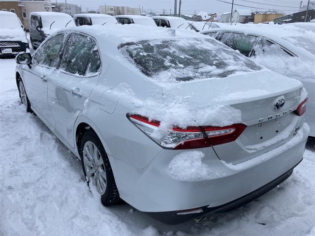 カムリ G 4WD ETC クリアランスソナー オートクルーズコントロール 衝突被害軽減システム バックカメラ ナビ アルミホイール オートマチックハイビーム オートライト LEDヘッドランプ CVT(15枚目)