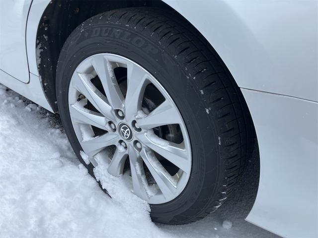 カムリ G 4WD ETC クリアランスソナー オートクルーズコントロール 衝突被害軽減システム バックカメラ ナビ アルミホイール オートマチックハイビーム オートライト LEDヘッドランプ CVT(21枚目)