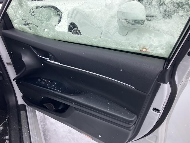 カムリ G 4WD ETC クリアランスソナー オートクルーズコントロール 衝突被害軽減システム バックカメラ ナビ アルミホイール オートマチックハイビーム オートライト LEDヘッドランプ CVT(27枚目)