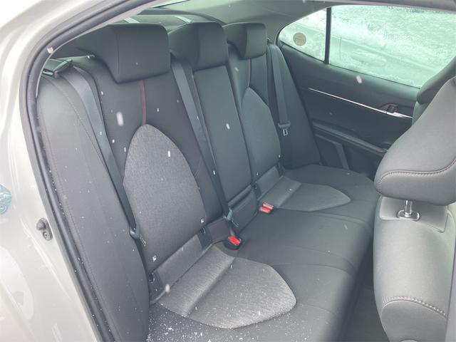 カムリ G 4WD ETC クリアランスソナー オートクルーズコントロール 衝突被害軽減システム バックカメラ ナビ アルミホイール オートマチックハイビーム オートライト LEDヘッドランプ CVT(29枚目)