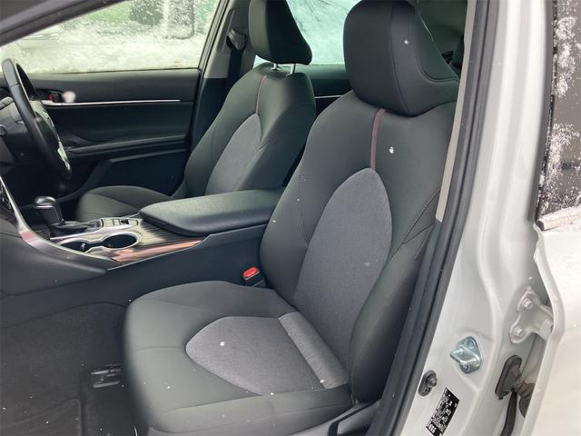 カムリ G 4WD ETC クリアランスソナー オートクルーズコントロール 衝突被害軽減システム バックカメラ ナビ アルミホイール オートマチックハイビーム オートライト LEDヘッドランプ CVT(33枚目)