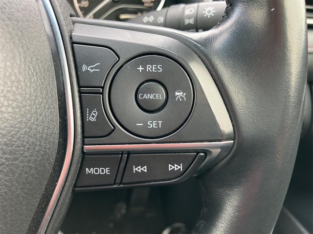 カムリ G 4WD ETC クリアランスソナー オートクルーズコントロール 衝突被害軽減システム バックカメラ ナビ アルミホイール オートマチックハイビーム オートライト LEDヘッドランプ CVT(35枚目)