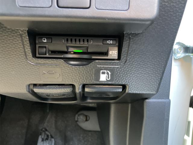 ルーミー G 4WD ETC ナビ 両側電動スライドドア クリアランスソナー 衝突被害軽減システム オートライト LEDヘッドランプ スマートキー アイドリングストップ 電動格納ミラー ウォークスルー CVT(8枚目)