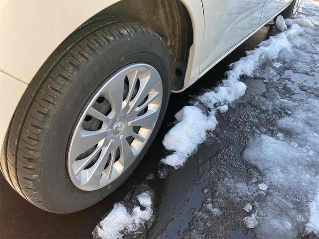 ルーミー G 4WD ETC ナビ 両側電動スライドドア クリアランスソナー 衝突被害軽減システム オートライト LEDヘッドランプ スマートキー アイドリングストップ 電動格納ミラー ウォークスルー CVT(20枚目)