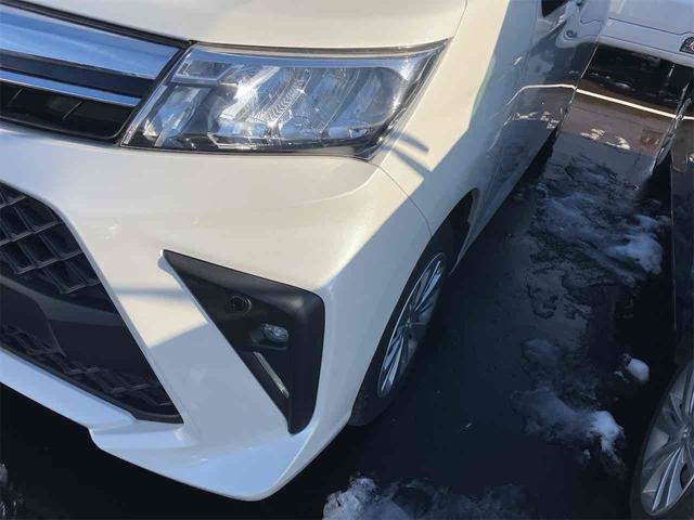 ルーミー G 4WD ETC ナビ 両側電動スライドドア クリアランスソナー 衝突被害軽減システム オートライト LEDヘッドランプ スマートキー アイドリングストップ 電動格納ミラー ウォークスルー CVT(25枚目)