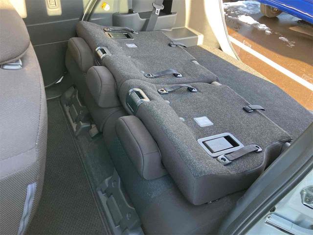 ルーミー G 4WD ETC ナビ 両側電動スライドドア クリアランスソナー 衝突被害軽減システム オートライト LEDヘッドランプ スマートキー アイドリングストップ 電動格納ミラー ウォークスルー CVT(29枚目)