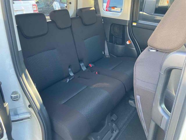 ルーミー G 4WD ETC ナビ 両側電動スライドドア クリアランスソナー 衝突被害軽減システム オートライト LEDヘッドランプ スマートキー アイドリングストップ 電動格納ミラー ウォークスルー CVT(39枚目)