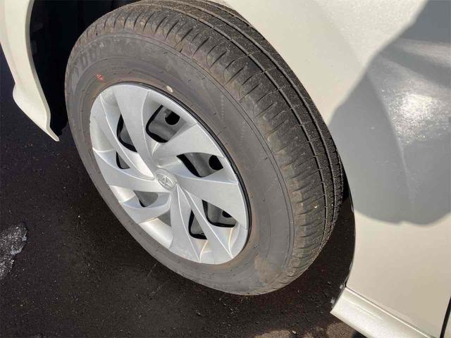 ヤリス G 4WD ETC ナビ クリアランスソナー オートクルーズコントロール レーンアシスト 衝突被害軽減システム オートマチックハイビーム オートライト スマートキー 電動格納ミラー CVT(20枚目)