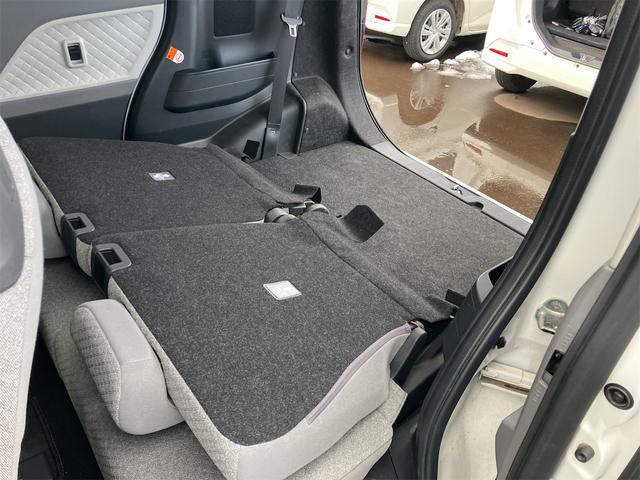 タント L 4WD ETC バックカメラ ナビ クリアランスソナー 衝突被害軽減システム オートライト LEDヘッドランプ キーレスエントリー アイドリングストップ シートヒーター CVT 盗難防止システム(24枚目)