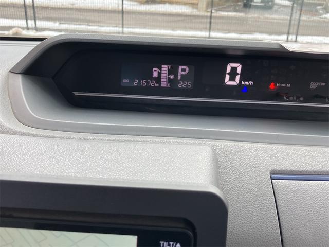 タント L 4WD ETC バックカメラ ナビ クリアランスソナー 衝突被害軽減システム オートライト LEDヘッドランプ キーレスエントリー アイドリングストップ シートヒーター CVT 盗難防止システム(32枚目)