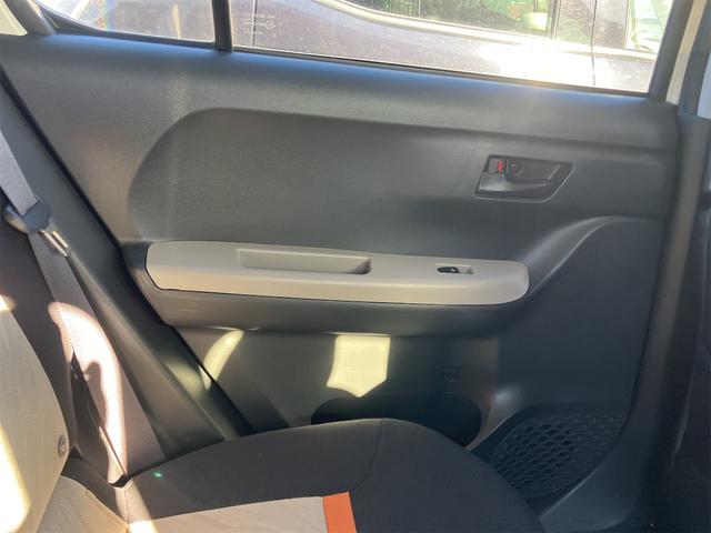 パッソ モーダ 4WD ETC バックカメラ ナビ TV クリアランスソナー 衝突被害軽減システム オートマチックハイビーム オートライト LEDヘッドランプ スマートキー アイドリングストップ 電動格納ミラー(29枚目)