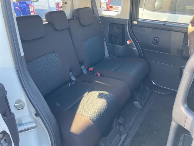 ルーミー G 4WD ETC バックカメラ ナビ 両側電動スライドドア クリアランスソナー 衝突被害軽減システム オートマチックハイビーム オートライト LEDヘッドランプ スマートキー アイドリングストップ(32枚目)