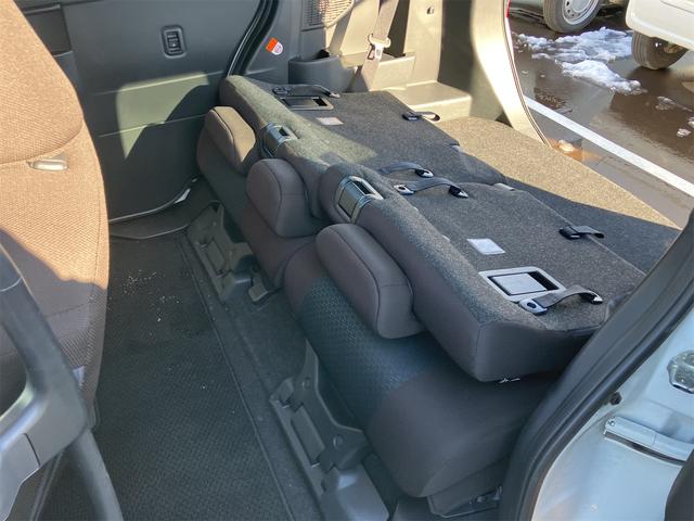 ルーミー G 4WD ETC バックカメラ ナビ 両側電動スライドドア クリアランスソナー 衝突被害軽減システム オートマチックハイビーム オートライト LEDヘッドランプ スマートキー アイドリングストップ(35枚目)