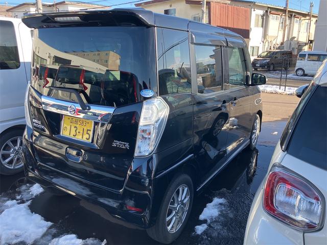 デイズルークス ハイウェイスター Xターボ 4WD ETC バックカメラ 両側スライド・片側電動 ナビ 衝突被害軽減システム オートマチックハイビーム オートライト LEDヘッドランプ スマートキー アイドリングストップ 電動格納ミラー(14枚目)