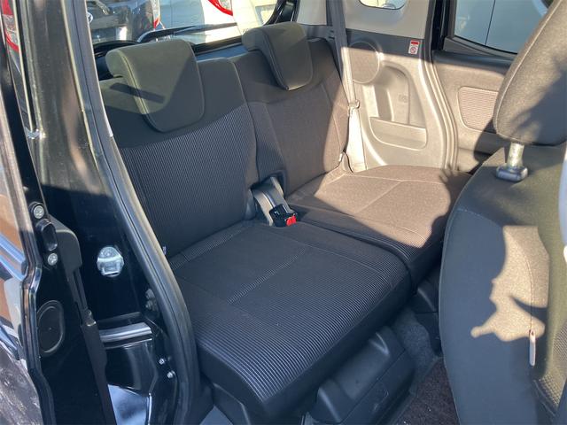 デイズルークス ハイウェイスター Xターボ 4WD ETC バックカメラ 両側スライド・片側電動 ナビ 衝突被害軽減システム オートマチックハイビーム オートライト LEDヘッドランプ スマートキー アイドリングストップ 電動格納ミラー(28枚目)