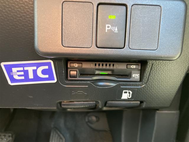 ルーミー カスタムG 4WD ETC ナビ 両側電動スライドドア クリアランスソナー オートクルーズコントロール 衝突被害軽減システム アルミホイール LEDヘッドランプ スマートキー アイドリングストップ 電動格納ミラー(6枚目)