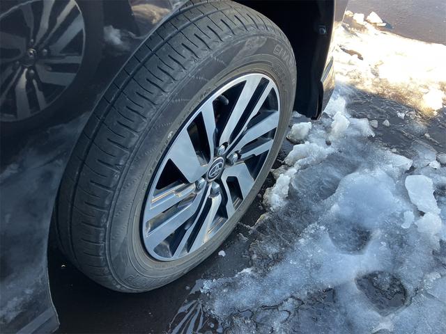 ルーミー カスタムG 4WD ETC ナビ 両側電動スライドドア クリアランスソナー オートクルーズコントロール 衝突被害軽減システム アルミホイール LEDヘッドランプ スマートキー アイドリングストップ 電動格納ミラー(24枚目)