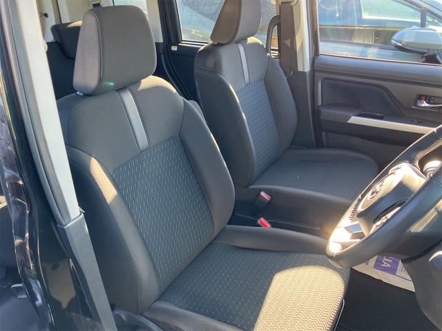 ルーミー カスタムG 4WD ETC ナビ 両側電動スライドドア クリアランスソナー オートクルーズコントロール 衝突被害軽減システム アルミホイール LEDヘッドランプ スマートキー アイドリングストップ 電動格納ミラー(28枚目)