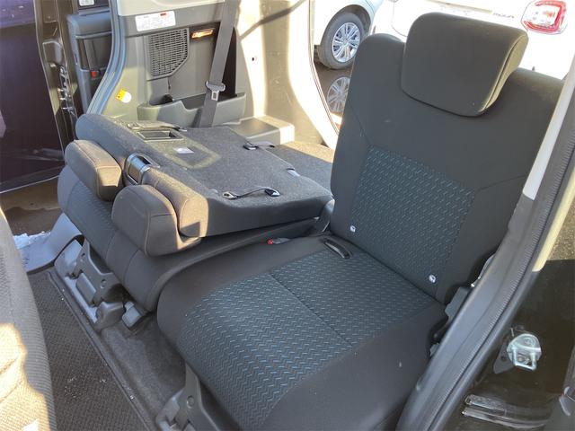 ルーミー カスタムG 4WD ETC ナビ 両側電動スライドドア クリアランスソナー オートクルーズコントロール 衝突被害軽減システム アルミホイール LEDヘッドランプ スマートキー アイドリングストップ 電動格納ミラー(30枚目)