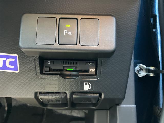 ルーミー G 4WD ETC バックカメラ ナビ 両側電動スライドドア クリアランスソナー 衝突被害軽減システム オートマチックハイビーム オートライト LEDヘッドランプ スマートキー アイドリングストップ(5枚目)