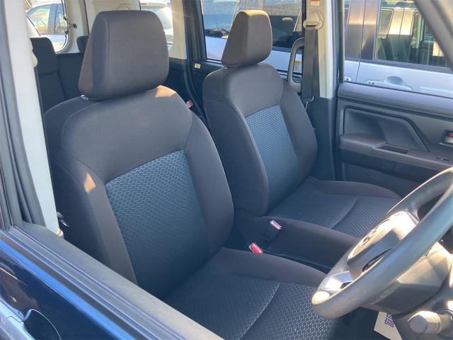 ルーミー G 4WD ETC バックカメラ ナビ 両側電動スライドドア クリアランスソナー 衝突被害軽減システム オートマチックハイビーム オートライト LEDヘッドランプ スマートキー アイドリングストップ(26枚目)