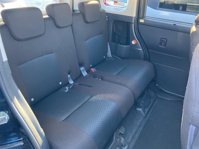 ルーミー G 4WD ETC バックカメラ ナビ 両側電動スライドドア クリアランスソナー 衝突被害軽減システム オートマチックハイビーム オートライト LEDヘッドランプ スマートキー アイドリングストップ(27枚目)