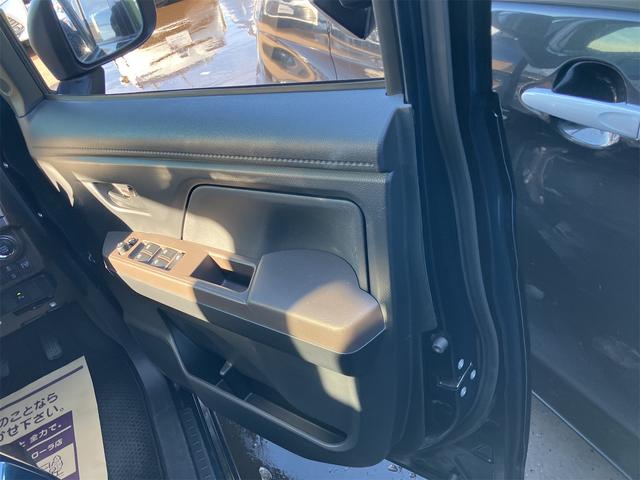 ルーミー G 4WD ETC バックカメラ ナビ 両側電動スライドドア クリアランスソナー 衝突被害軽減システム オートマチックハイビーム オートライト LEDヘッドランプ スマートキー アイドリングストップ(34枚目)