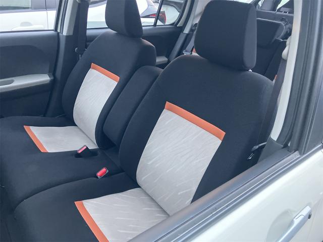 パッソ モーダ 4WD ETC ナビ クリアランスソナー 衝突被害軽減システム オートマチックハイビーム オートライト LEDヘッドランプ スマートキー アイドリングストップ 電動格納ミラー シートヒーター CVT(28枚目)