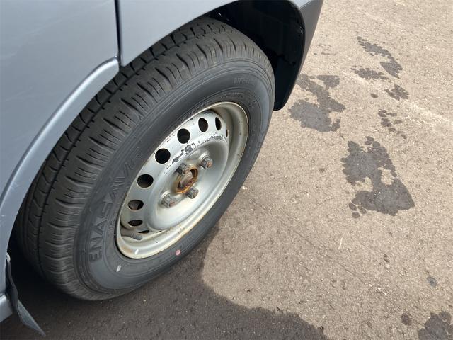 ピクシスバン デラックス SAIII 4WD 軽バン AT 衝突被害軽減システム クリアランスソナー ETC ナビ 両側スライドドア アイドリングストップ オートマチックハイビーム ESC エアコン パワーステアリング パワーウィンドウ(23枚目)