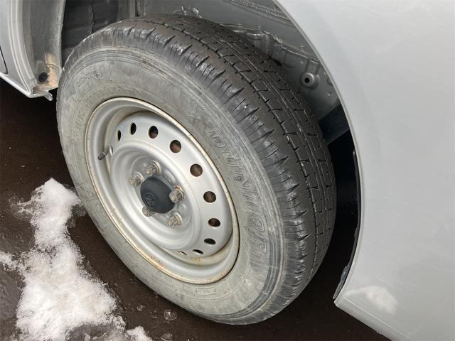 タウンエースバン GL 4WD ETC バックカメラ ナビ クリアランスソナー 衝突被害軽減システム 両側スライドドア キーレスエントリー アイドリングストップ 電動格納ミラー AT ABS ESC エアコン(20枚目)