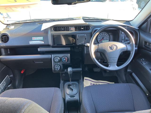 プロボックス GL 4WD ETC バックカメラ ナビ レーンアシスト 衝突被害軽減システム オートライト 電動格納ミラー CVT ESC(2枚目)