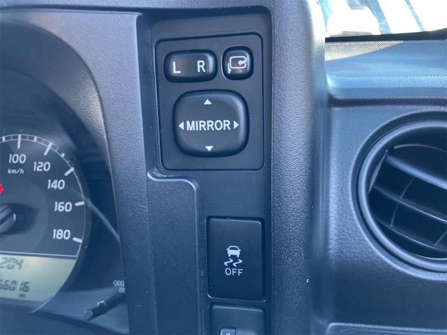 プロボックス GL 4WD ETC バックカメラ ナビ レーンアシスト 衝突被害軽減システム オートライト 電動格納ミラー CVT ESC(9枚目)