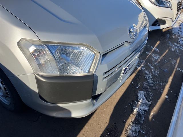 プロボックス GL 4WD ETC バックカメラ ナビ レーンアシスト 衝突被害軽減システム オートライト 電動格納ミラー CVT ESC(16枚目)