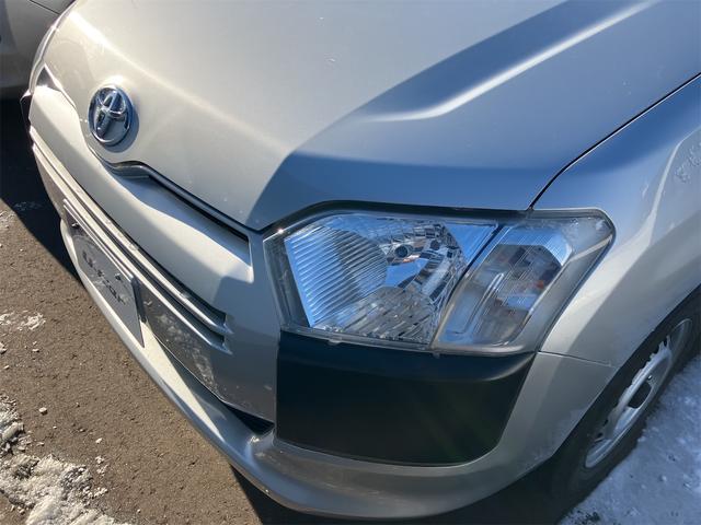 プロボックス GL 4WD ETC バックカメラ ナビ レーンアシスト 衝突被害軽減システム オートライト 電動格納ミラー CVT ESC(17枚目)