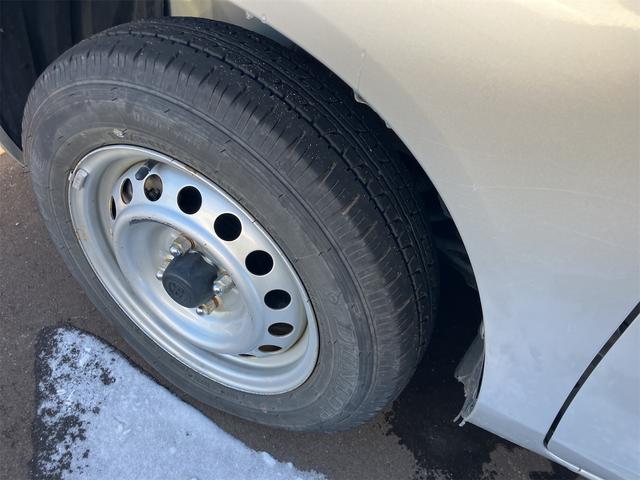 プロボックス GL 4WD ETC バックカメラ ナビ レーンアシスト 衝突被害軽減システム オートライト 電動格納ミラー CVT ESC(18枚目)