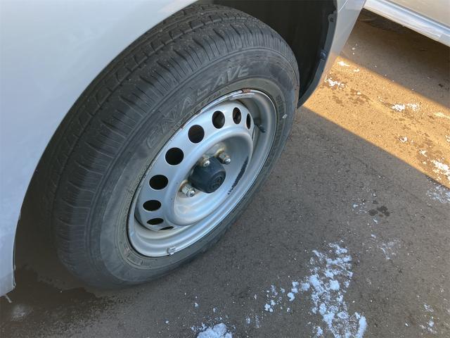 プロボックス GL 4WD ETC バックカメラ ナビ レーンアシスト 衝突被害軽減システム オートライト 電動格納ミラー CVT ESC(21枚目)